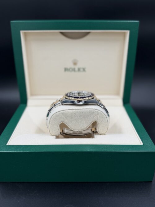 Rolex submariner 16613LB - Image 5