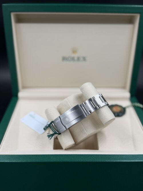 Rolex OP 34mm brand new 2025 - Image 3