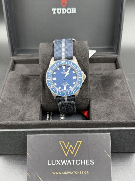 Tudor Pelagos
Fxd 42mm new -25%