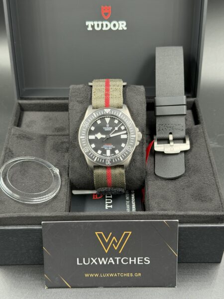 Tudor Pelagos Fxd 42mm new -25%