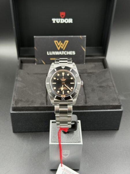 Tudor Black Bay 54
M79000N-0001 -25% new