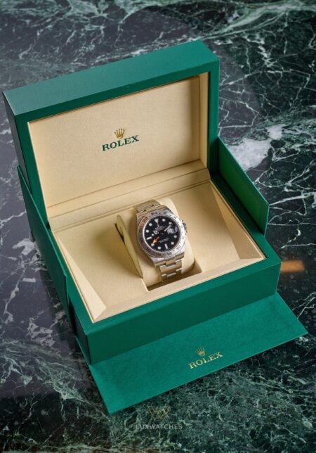 Rolex explorer 42mm