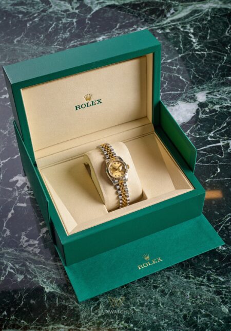 Rolex Datejust lady 26mm