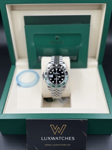 Gmt sprite brand new full stickers 2025