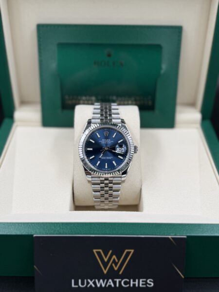 Rolex Datejust 41mm 2024