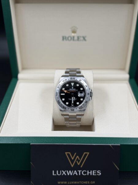 Rolex explorer 42mm