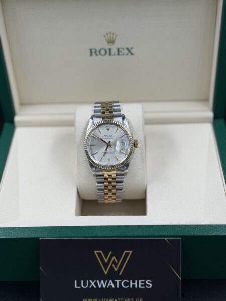 Rolex Datejust 36mm vintage