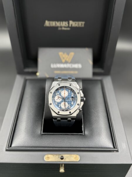 Audemars Piguet Royal Oak Offshore Chronograph 42mm