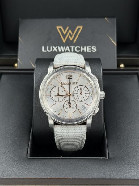 Audemars piguet code 11.59 41mm