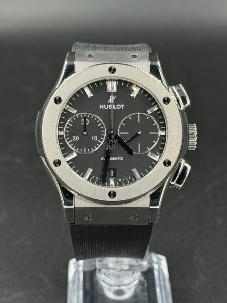 Hublot 45mm full set