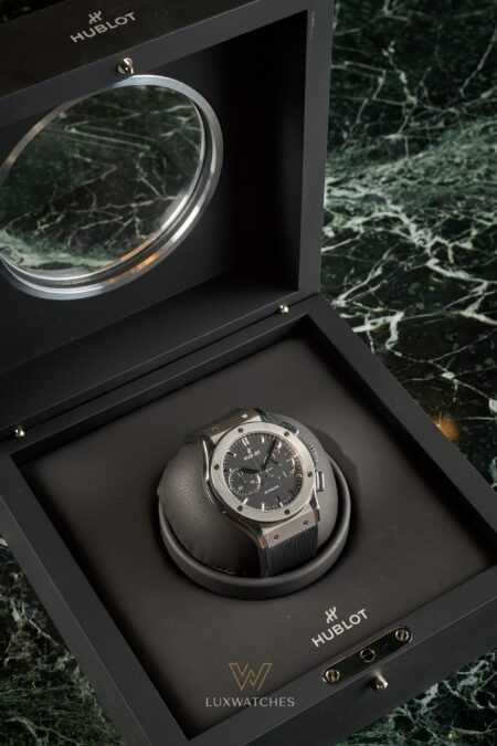 Hublot 45mm full set