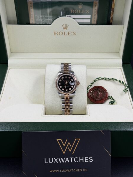 Rolex Datejust 26mm