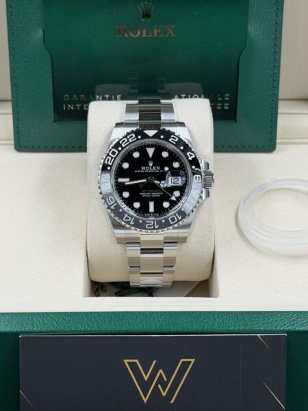 Gmt Bruce Wayne brand new 2026