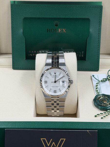 Rolex land dweller 36mm  2026