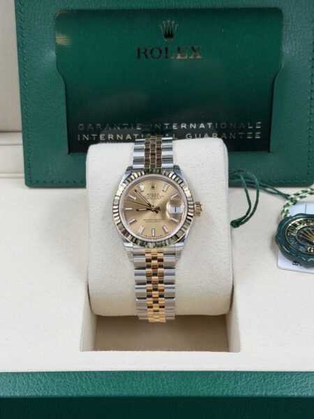 Rolex Datejust 28mm brand new 2026
