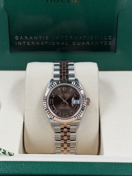 Datejust 28mm brand new 2026