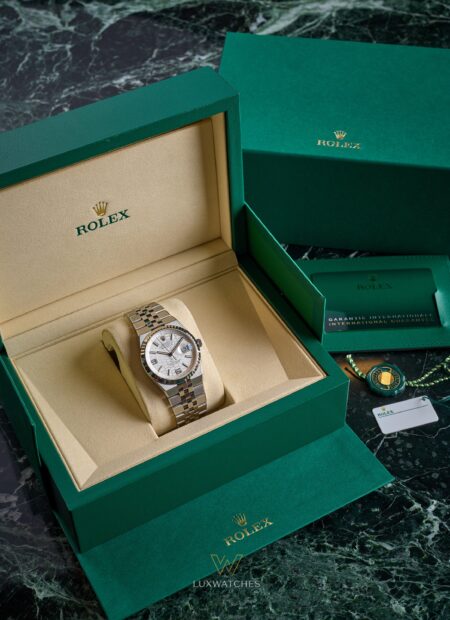Rolex land dweller 36mm  2026