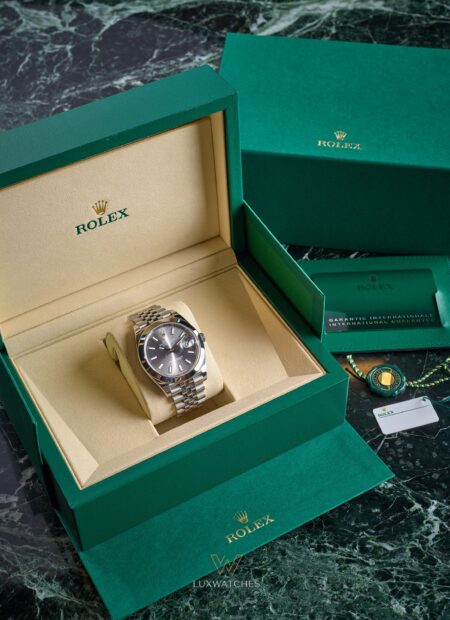 Rolex Datejust 41mm