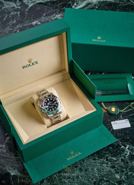 Rolex 126720vtnr brand new
