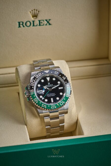 Rolex 126720vtnr brand new
