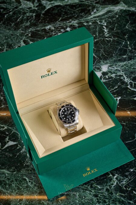 Submariner no date 2019