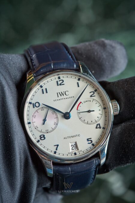 IWC Portugieser Automatic IW500705