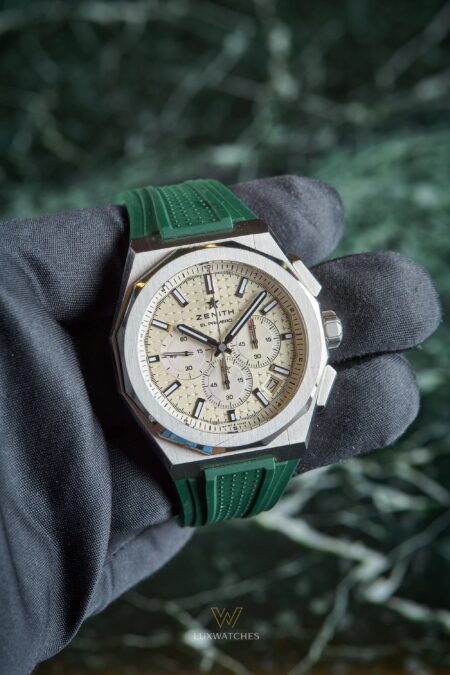 Zenith Defy Skyline Chronograph ref 03.9500.3600/01.I001 (bracelet)