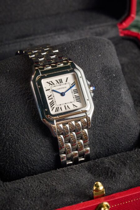 Cartier panthere brand new medium size