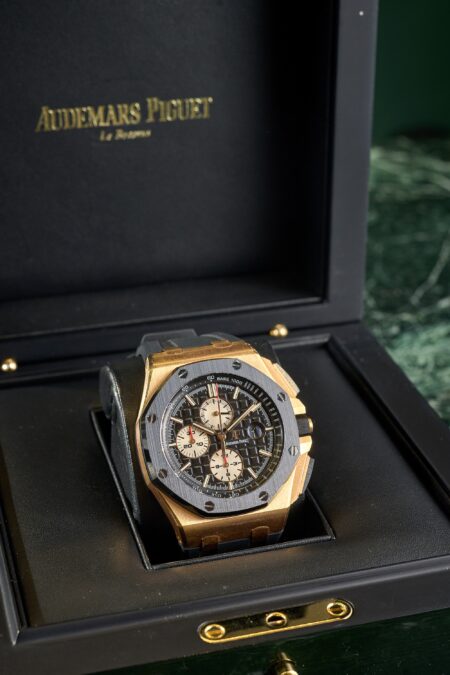 Audemars Piguet Royal Oak Offshore Chronograph 44mm