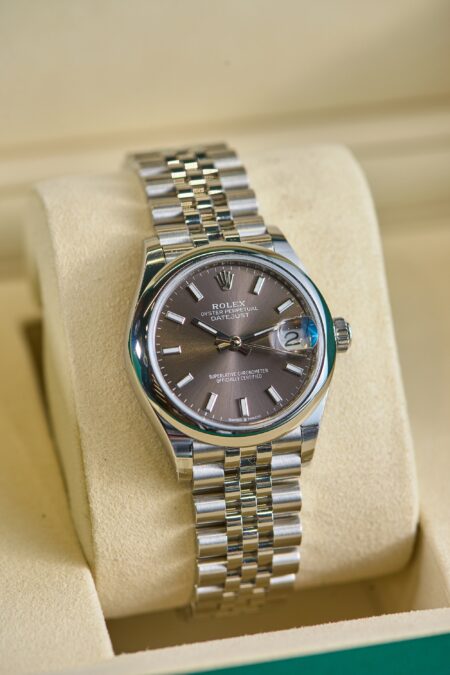 Datejust 31mm brand new