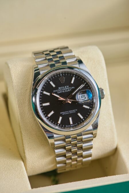 Rolex Datejust 36mm 2025