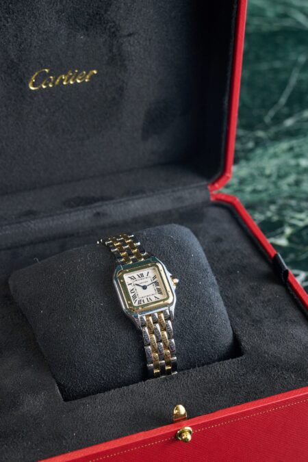 Cartier panthere small new 2026