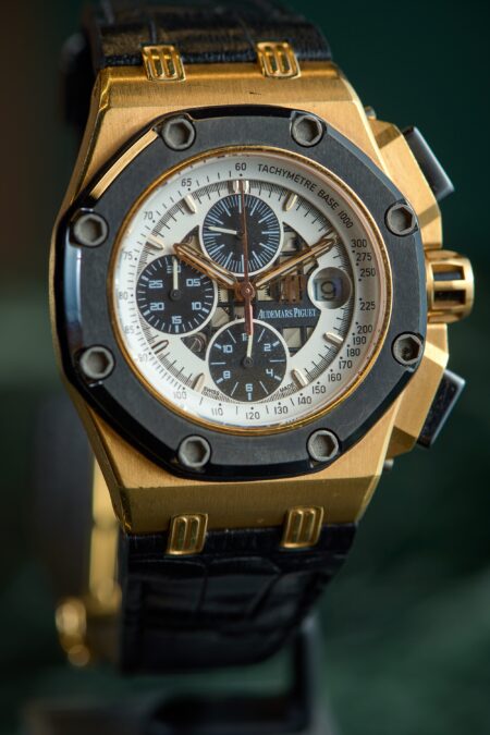 Audemars Piguet Royal Oak Offshore Rubens Barrichello II 44mm