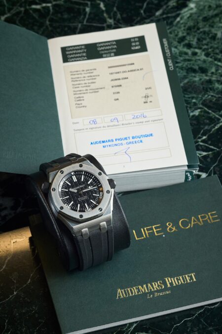 Ap diver 15710 full set 2016