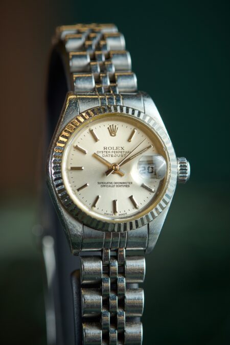 datejust 26mm ref. 79174