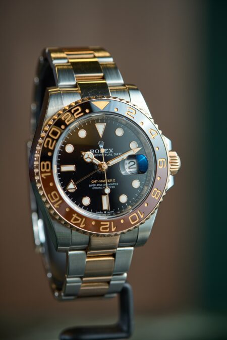 Gmt rootbeer 126711chnr