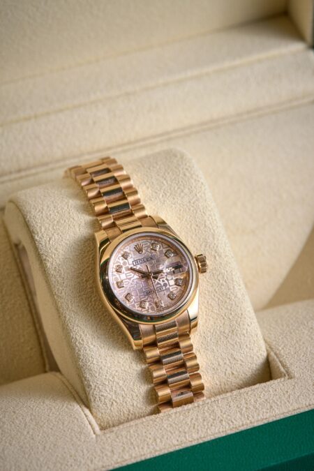 Datejust 26mm 2021