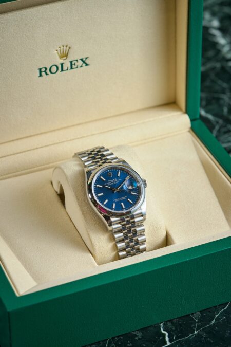 Rolex Datejust 36mm new 2026