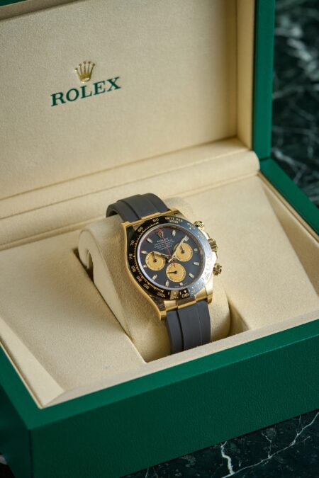 Daytona Paul Newman oysterflex