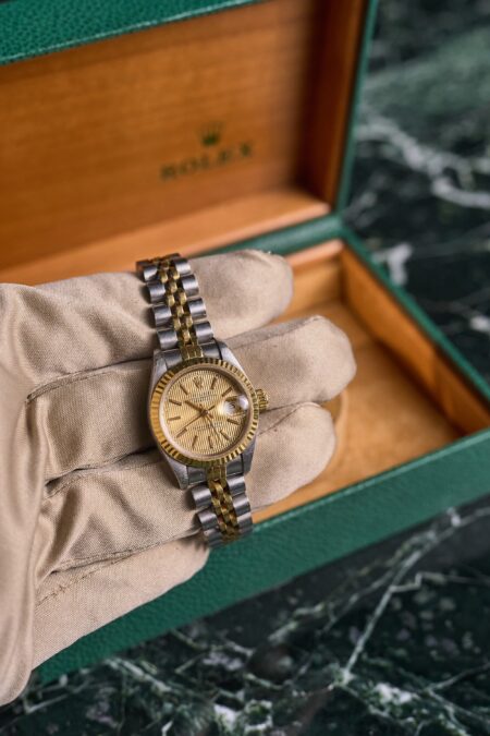 Rolex Datejust 26mm